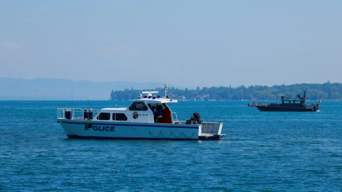 Barco con 20 muertos es hallado por pescadores en el Caribe - Vimarsana News