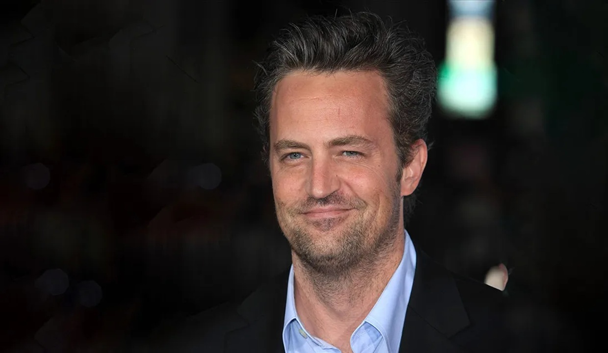Sentencian a mujer involucrada en el fallecimiento del actor de ‘Friends’, Matthew Perry