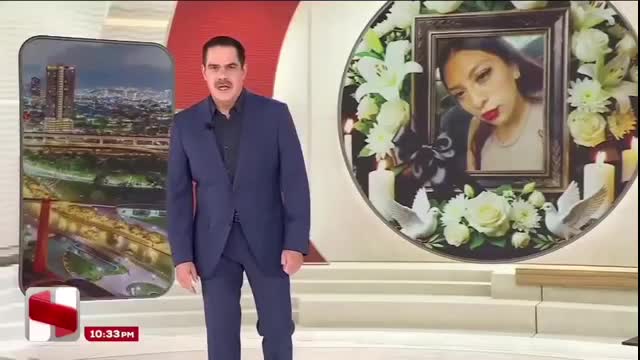 Edith Guadalupe de 21 años, salió de su casa en Iztapalapa a buscar trabajo y no regresó