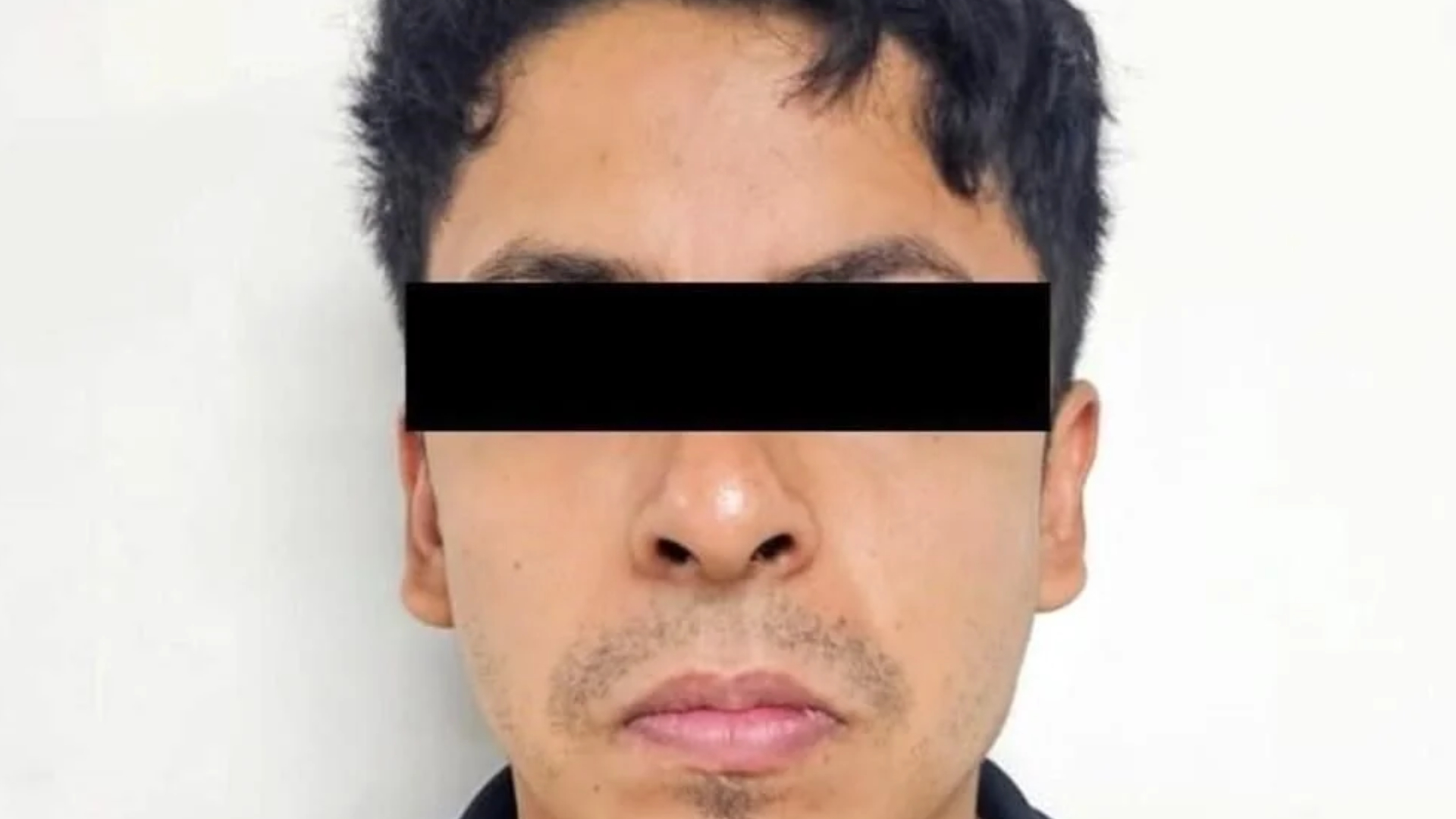 Detienen a hombre señalado por la muerte de su esposa y sus suegros en ...