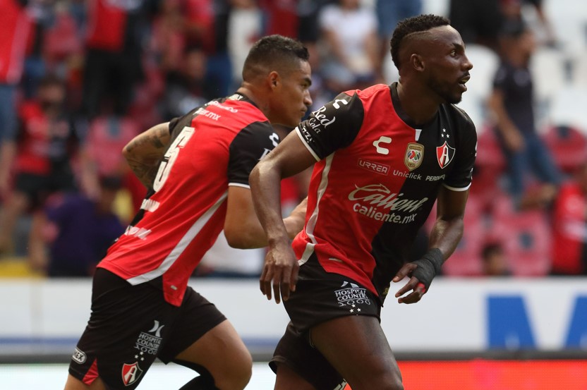 Atlas vs New York City, horario y dónde ver la Campeones Cup