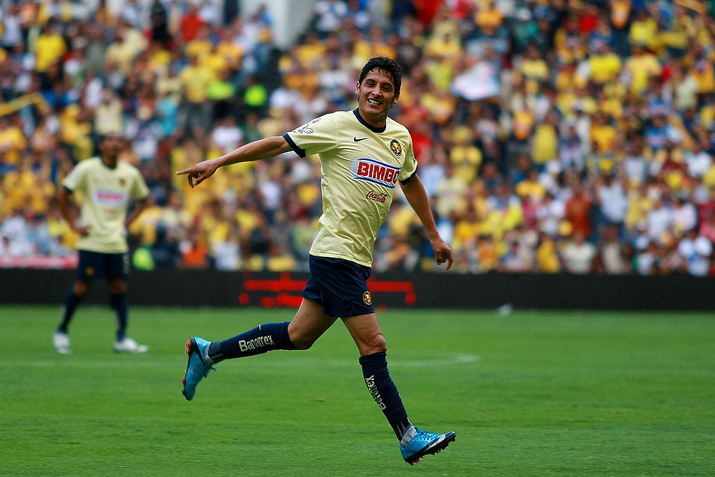 A esto se dedica Ángel Reyna luego de retirarse del futbol - Vimarsana News