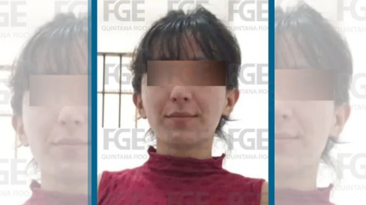 Capturan a joven que mató a su madre y la escondió en una cisterna de ...