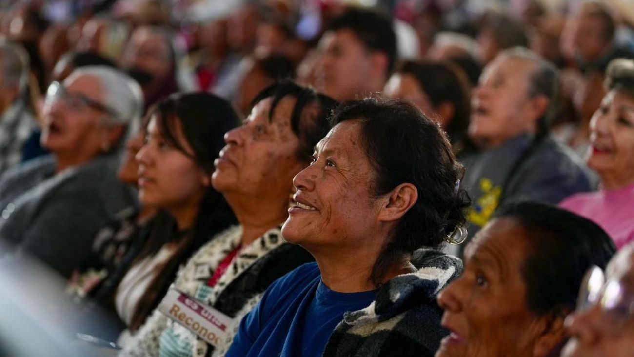 ¡Que no se te olvide ningún documento! Comienza el trámite para recibir la Pensión Mujeres Bienestar
