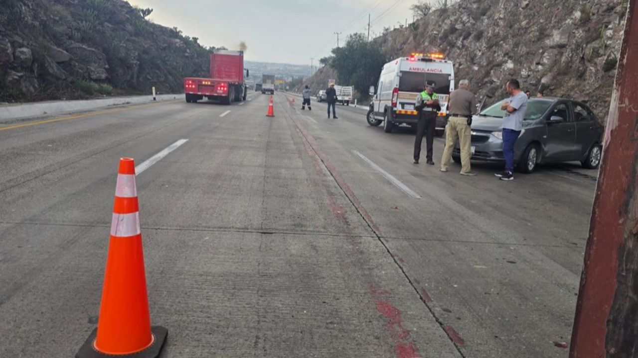 EN VIVO: ¿Hay bloqueos en carreteras hoy viernes 6 de marzo? Cierres y ...