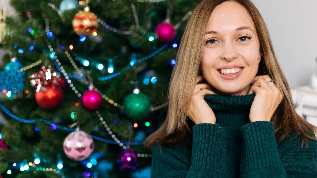 No pienses usar estos colores en Año Nuevo si quieres ser una persona exitosa