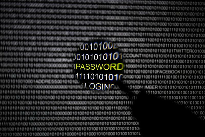 Métodos que usan los hackers para robar datos
