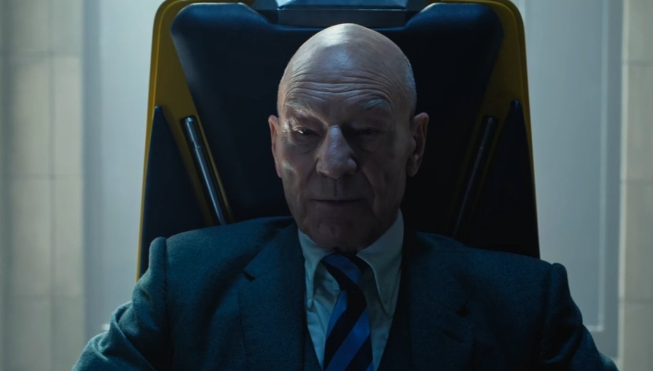 Esto piensa Patrick Stweart de su cameo en Doctor Strange en el ...