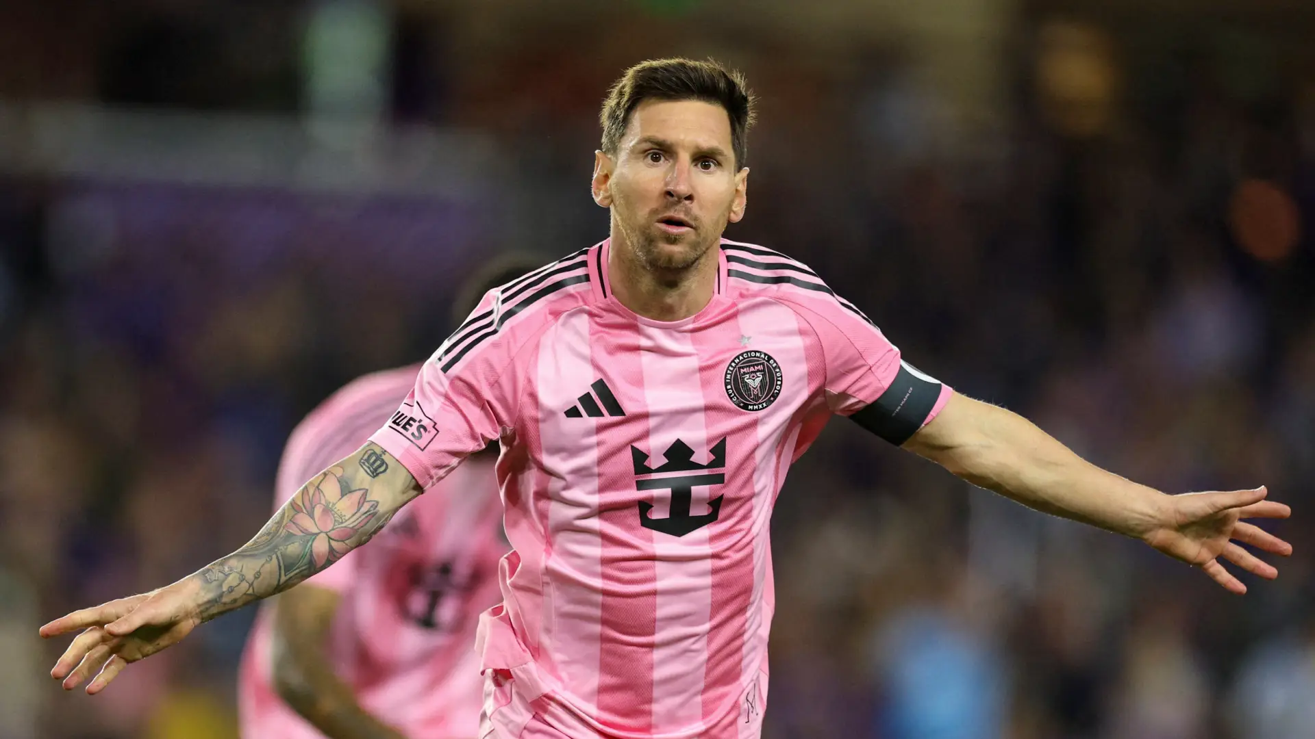 Lionel Messi, cerca de hacer historia una vez más