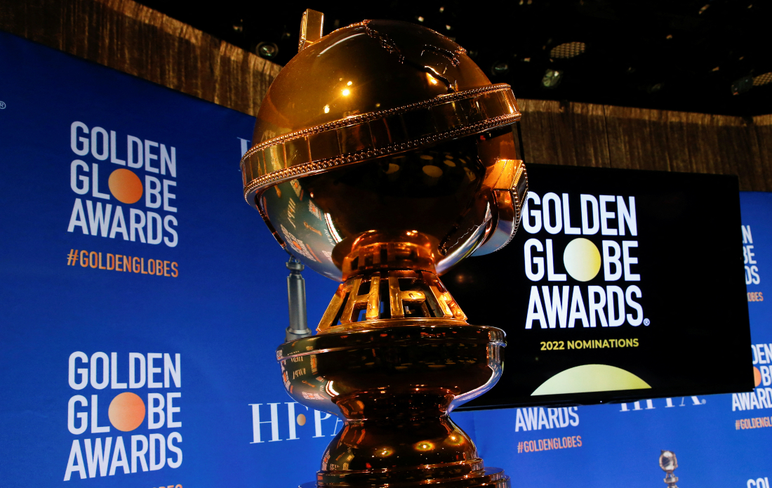 Globos de Oro 2022: Películas y series ganadoras en Netflix