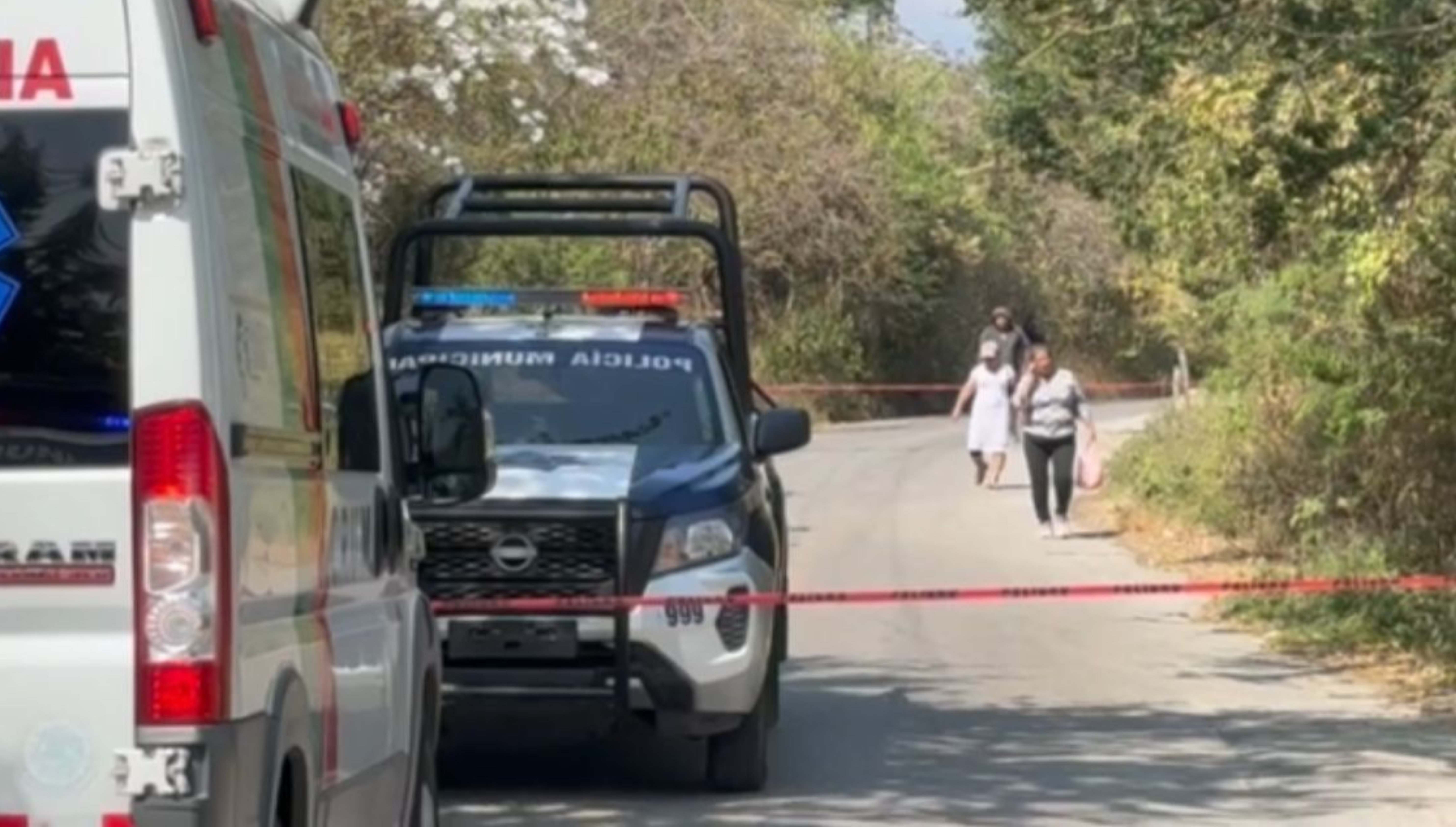 Hombre es asesinado a balazos en Cuernavaca; esto pasó en la colonia El ...