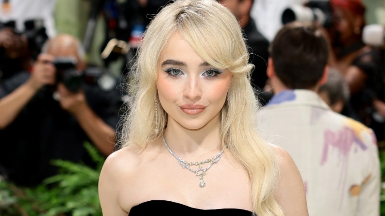 Sabrina Carpenter