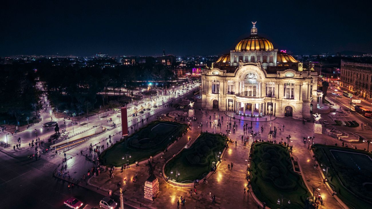 ¡Planazo! Noche de Museos CDMX tendrá observaciones astronómicas, talleres y cine