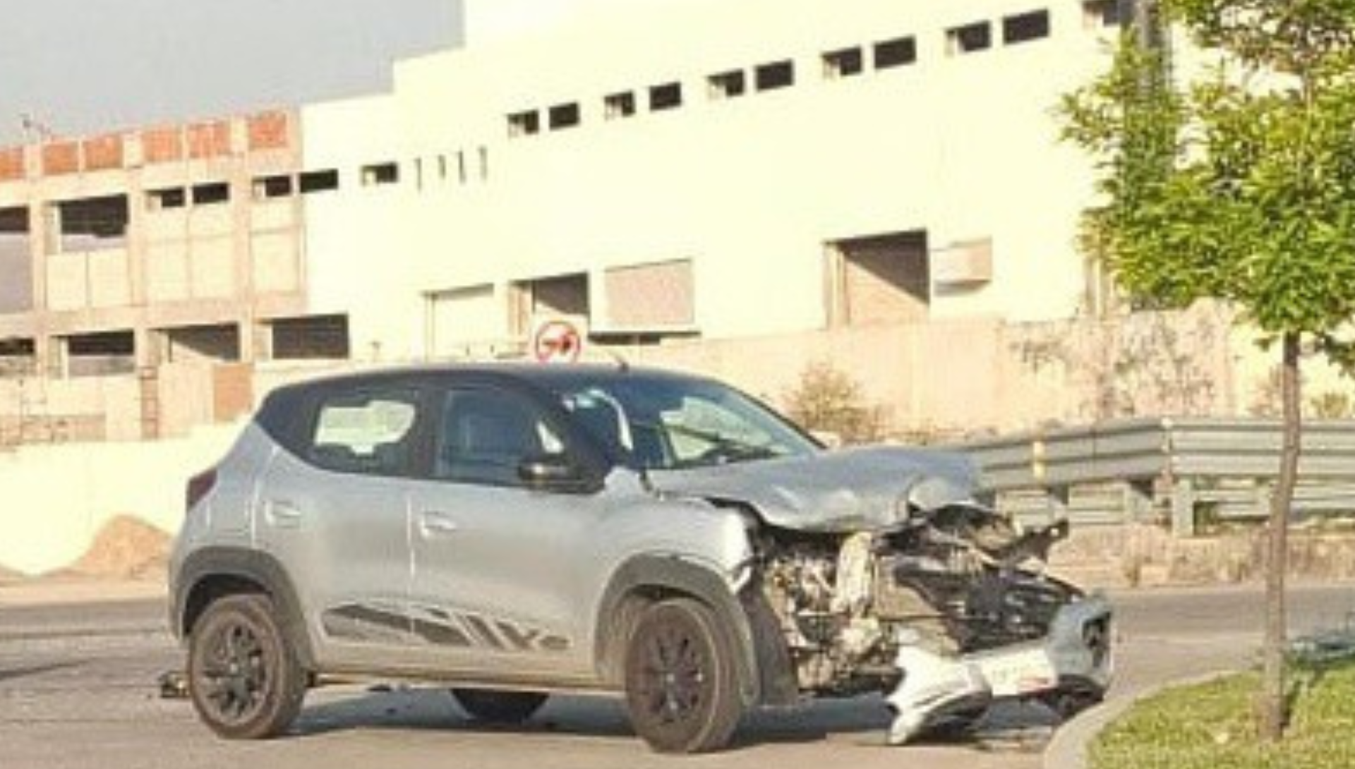 IMÁGENES: Movilización en Lomas de Angelópolis y la Vía Atlixcáyotl HOY jueves: ¿Hay heridos?