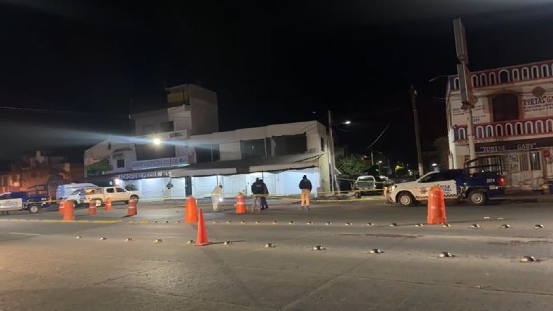 Ataque armado en Guanajuato HOY: lo que se sabe de los 3 muertos y 2 ...