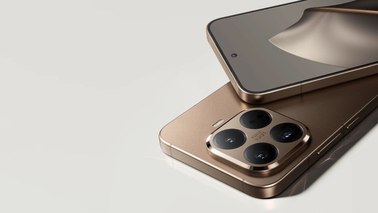 Rematan el Xiaomi 15T de 512 GB con mensualidades de 733 pesos