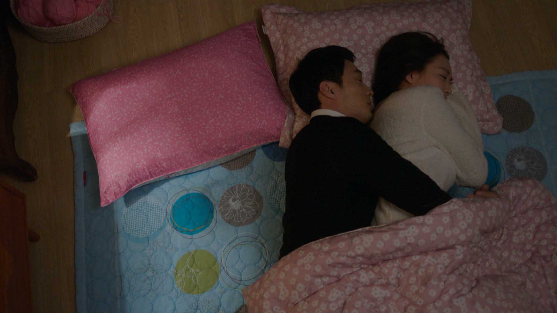 El Peso del Amor: Mejores momentos del 3 de julio del 2025 kdrama