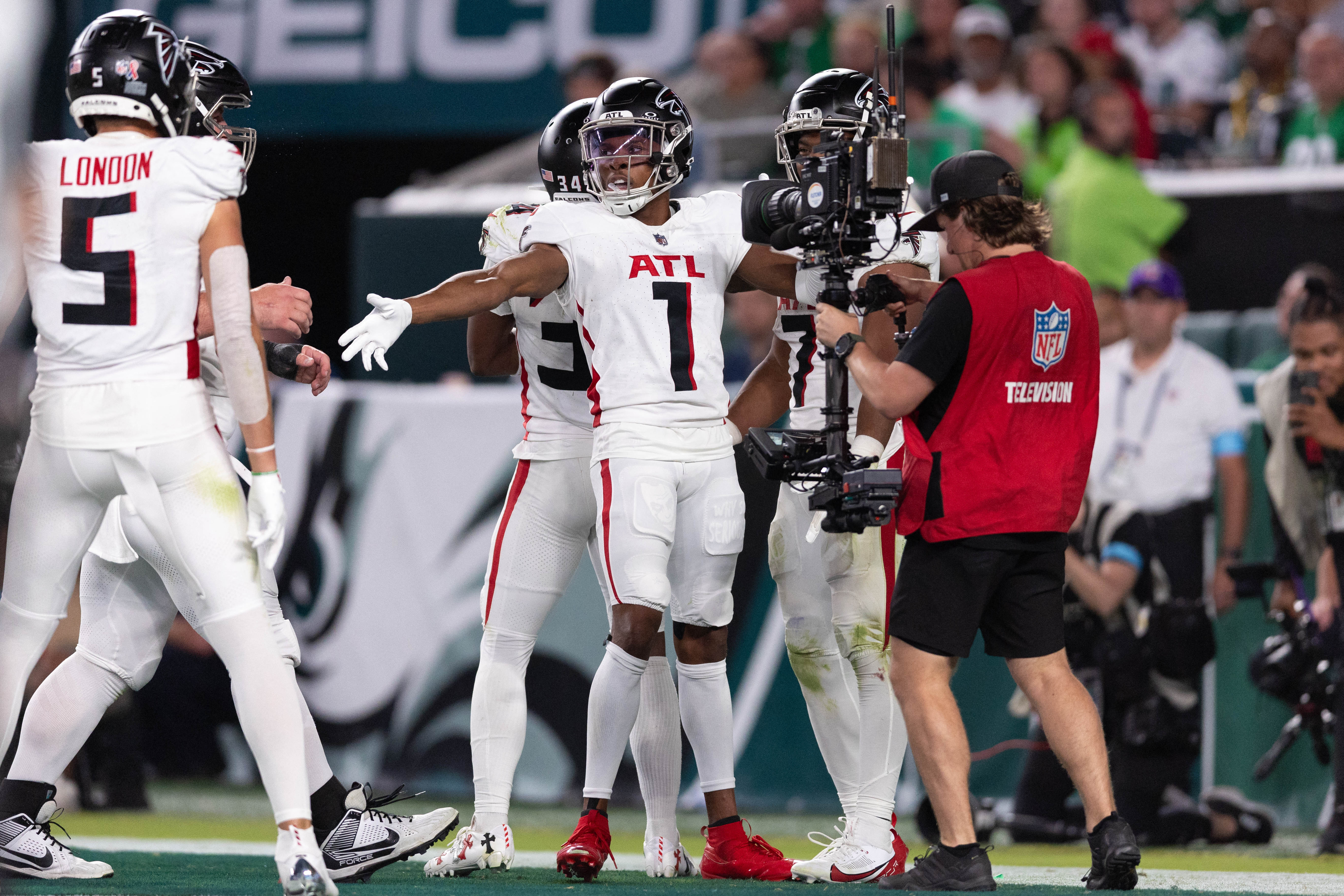 Resultados partidos Semana 2 de la NFL temporada 2024 | lunes 16 de ...