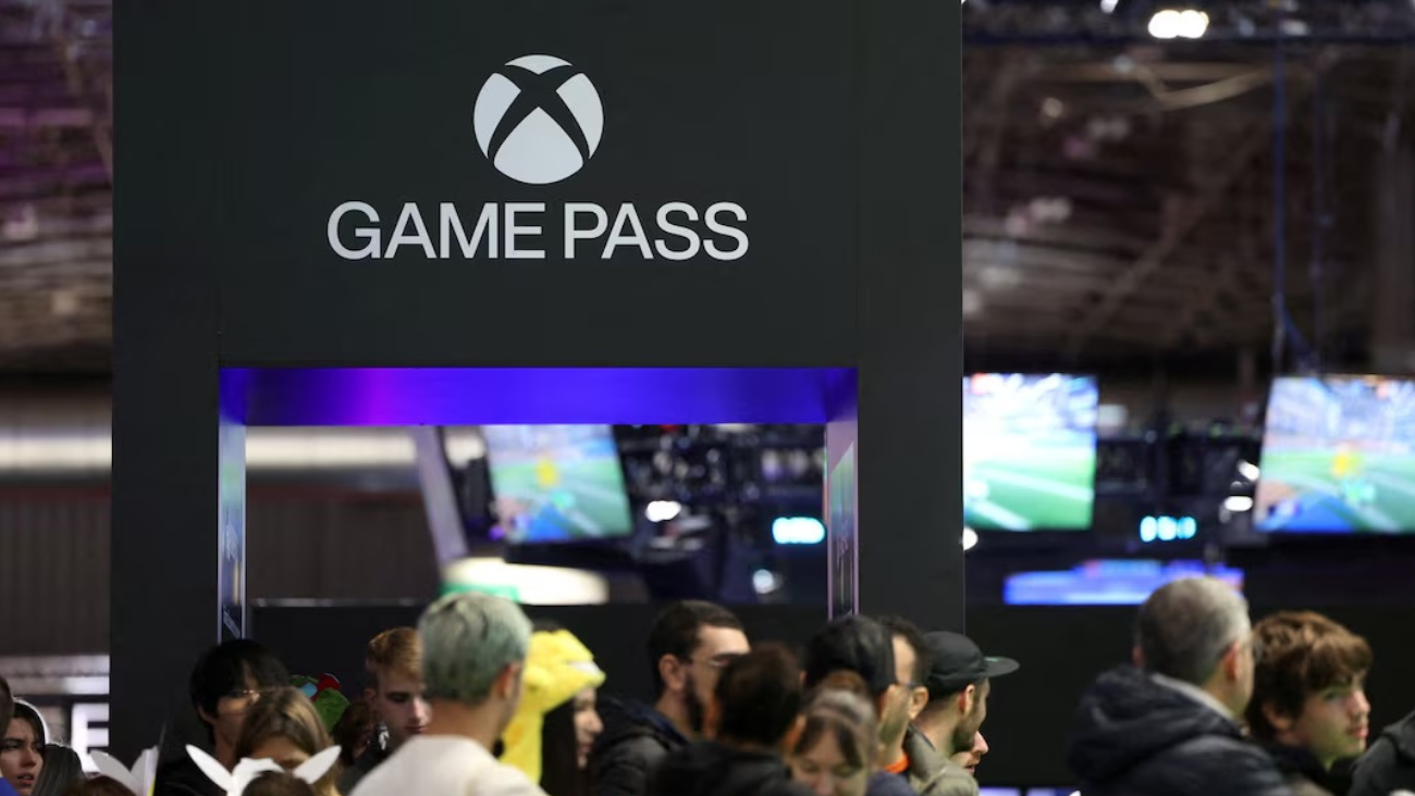 Xbox Game Pass arranca 2026 con fuerza: llegan Star Wars Outlaws, Resident Evil Village y 9 títulos más