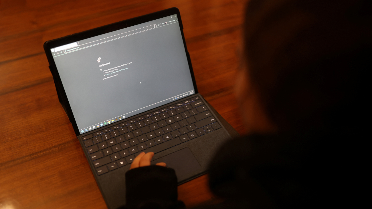 Espionaje laboral en tu PC: la señal que podría delatar software de monitoreo