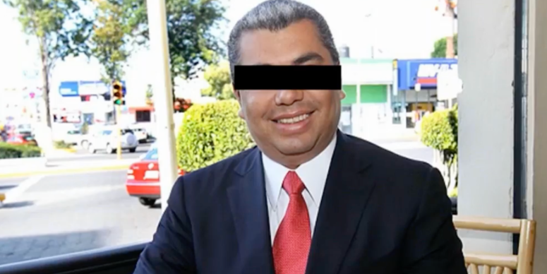 60 años de cárcel para Javier López Zavala