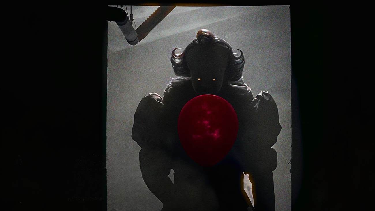 Los memes de Welcome to Derry que están rompiendo internet