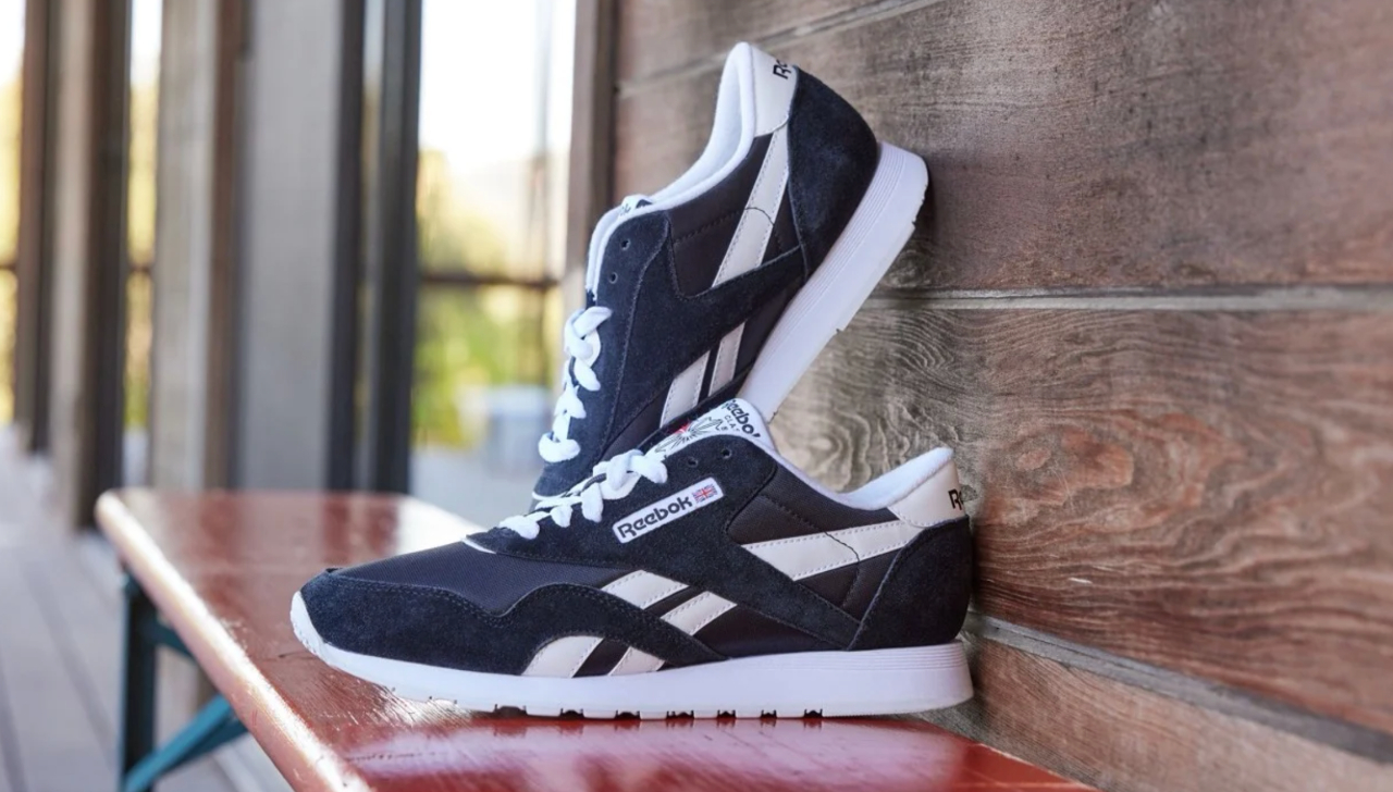 Tienda Reebok Dónde está la nueva y primera tienda Reebok que inauguraron en Cuernavaca