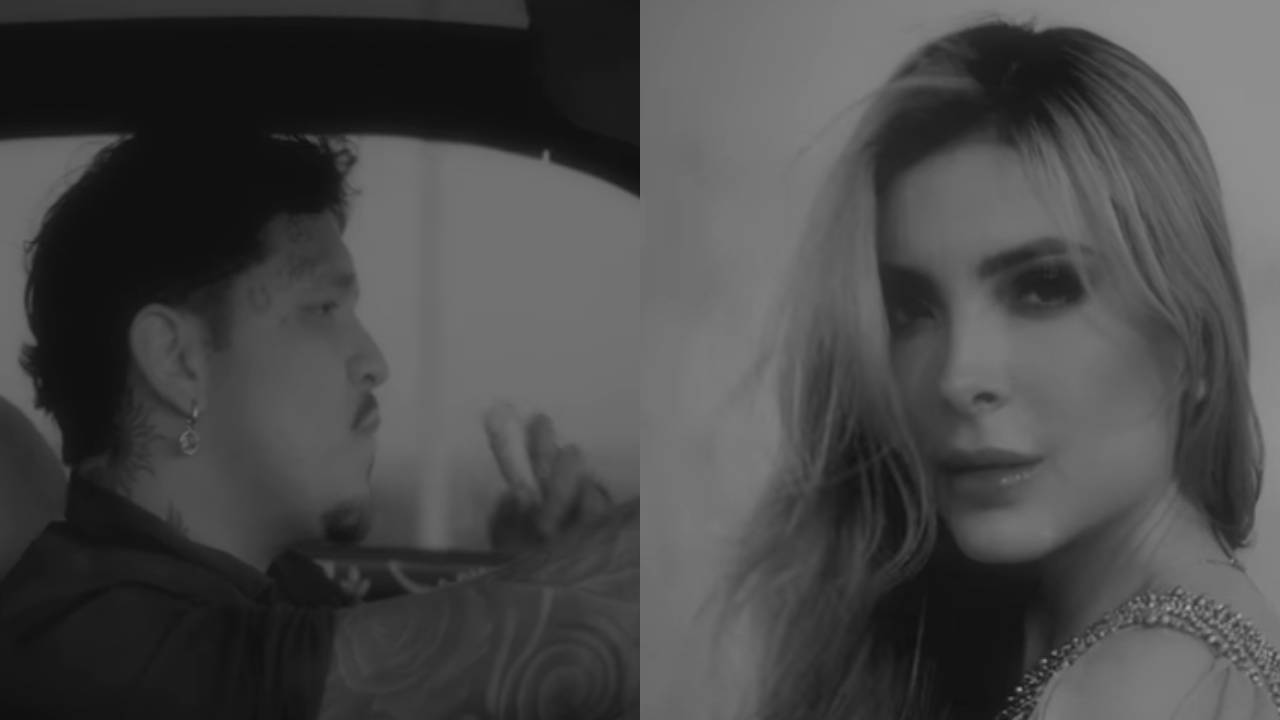 Ya no somos ni seremos: la nueva canción de Christian Nodal tras romper con Belinda Ya no somos ni seremos: la nueva canción de Christian Nodal tras romper con Belinda