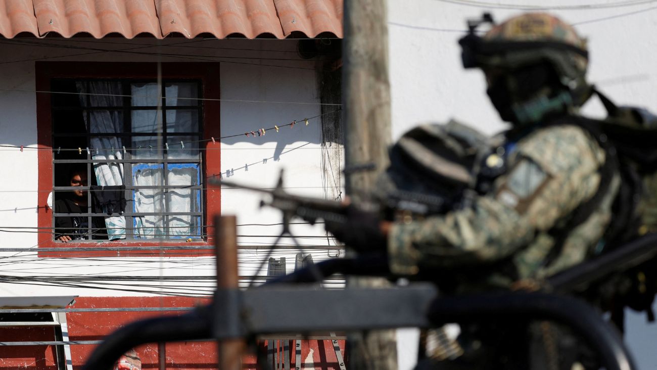 La narconómina que exhibe el fracaso la estrategia de AMLO