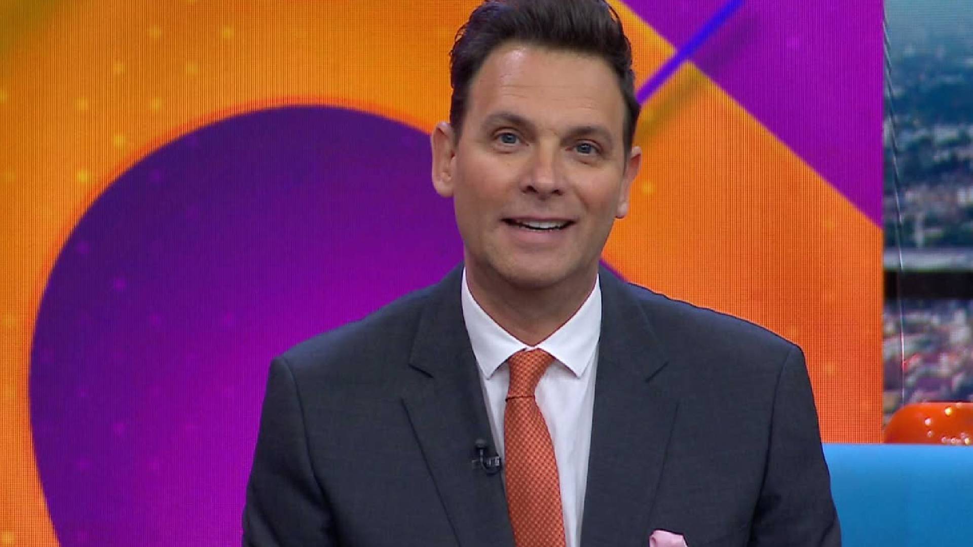 ¿Por qué Pato Borghetti dejará de Venga La Alegría (VLA)? Esto fue lo ...