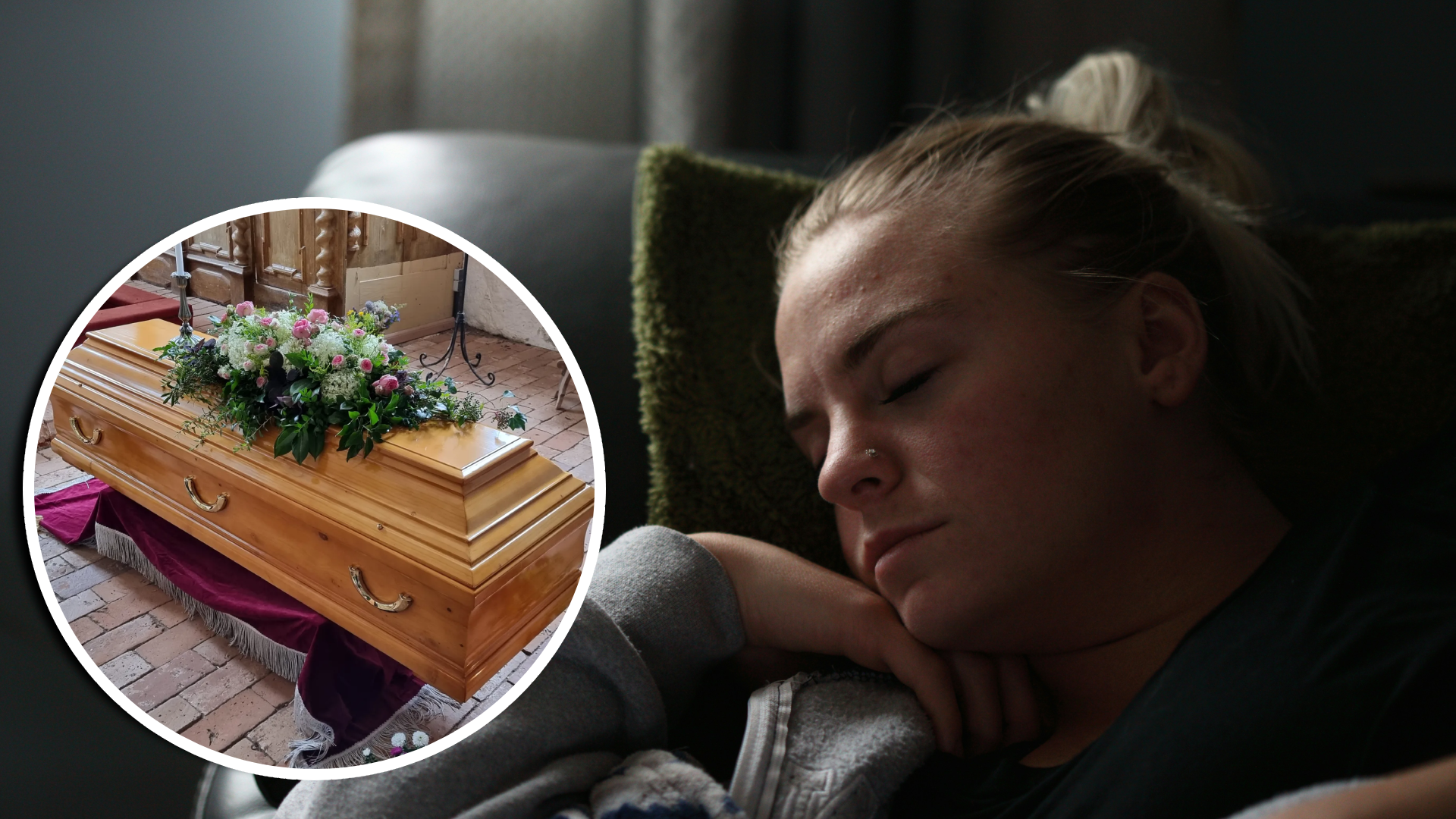 ¿Qué significa soñar con un funeral? Este es el significado de este sueño