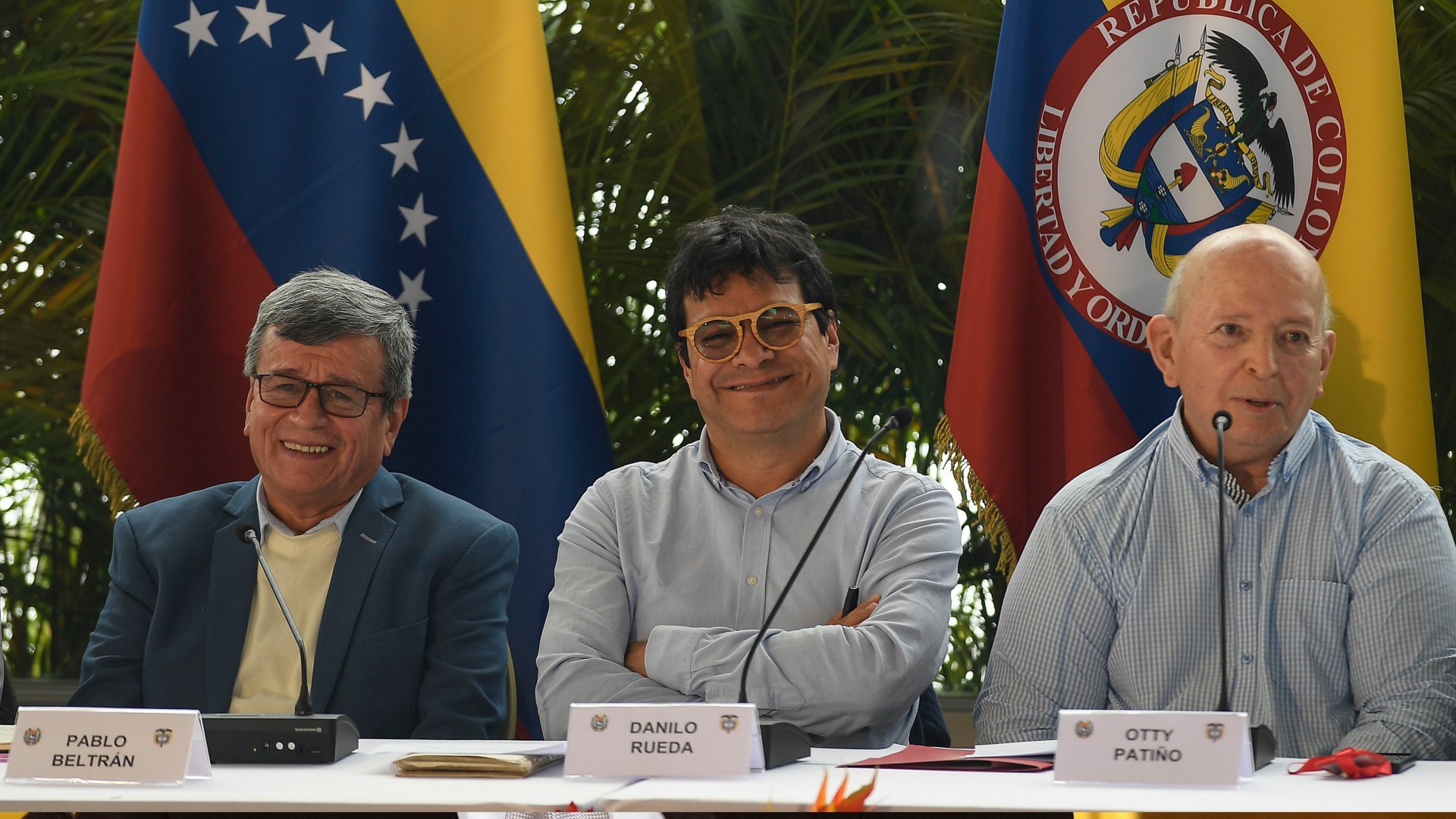 Colombia suspende cese del fuego bilateral con el ELN