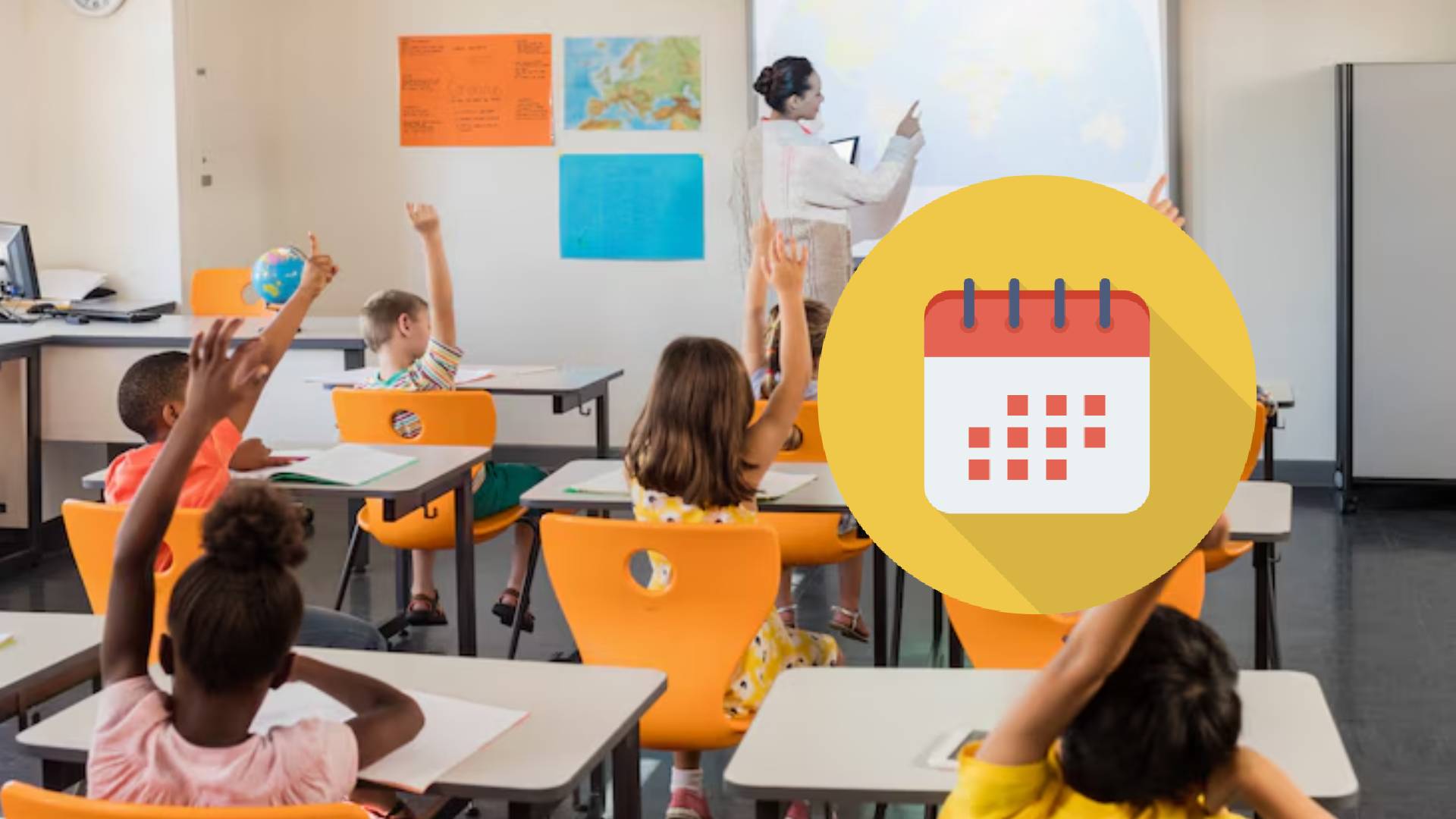 ¿Hay clases el 30 de abril por Día del Niño? Esto dice la SEP