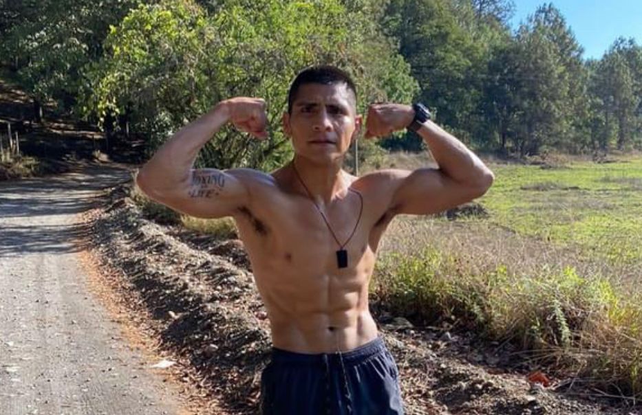 José "Tecuala" Argumedo peleará por cinturón minimosca - Vimarsana News
