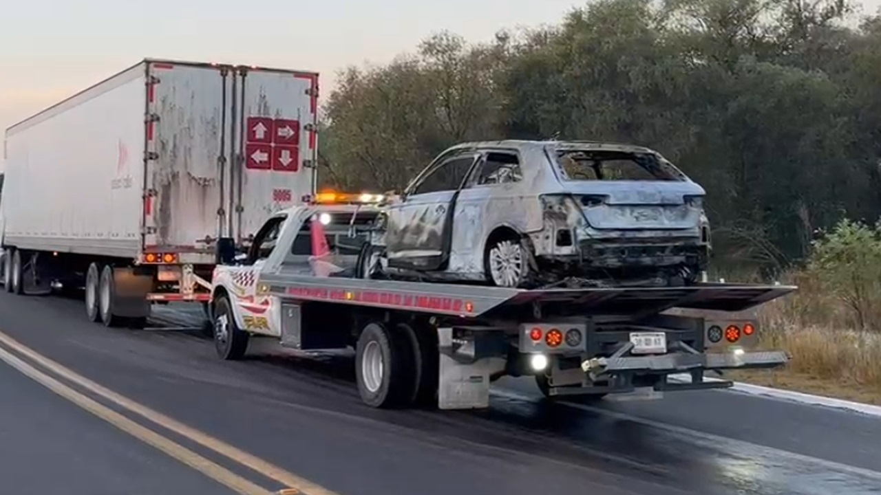 Vías alternas tras cierre de la autopista Puebla-Tlaxcala hoy viernes 5 ...