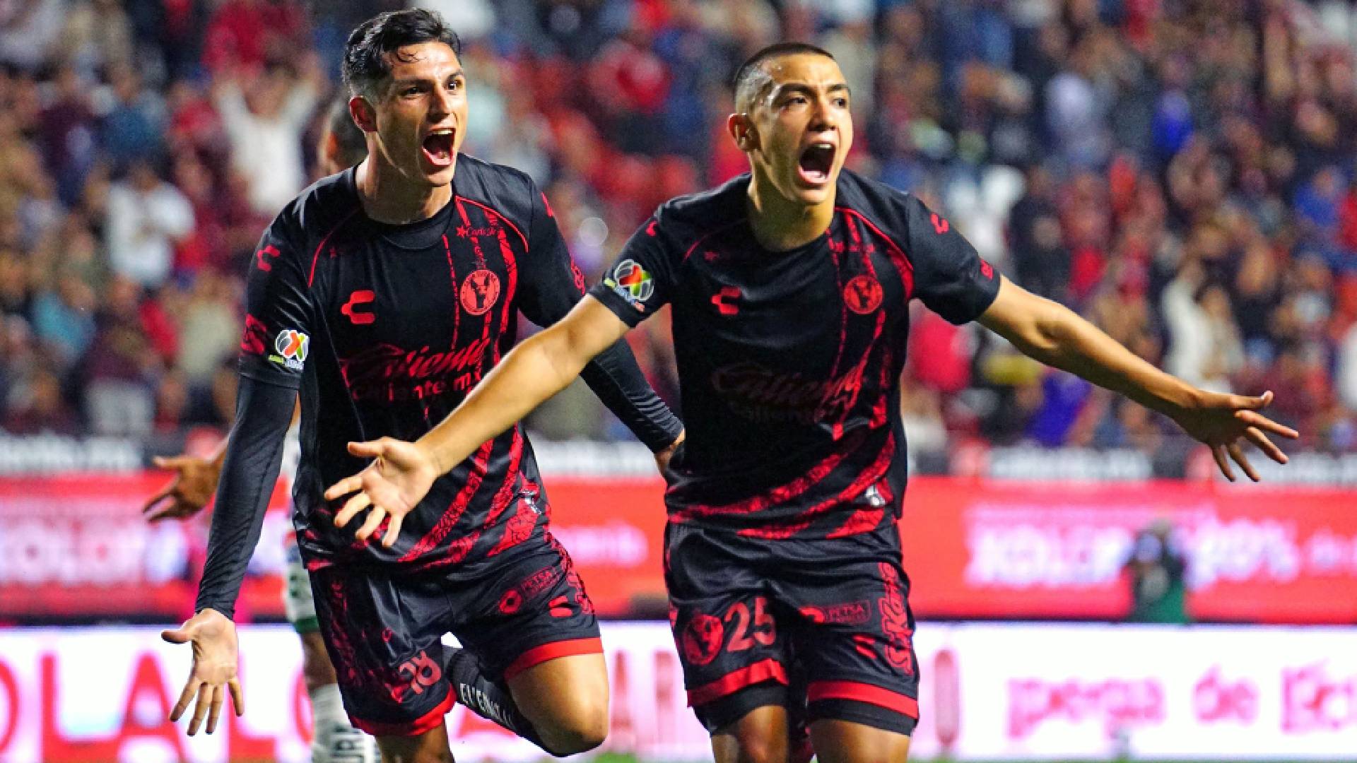 Gilberto Mora, promesa del futbol mexicano entre los más caros del mundo