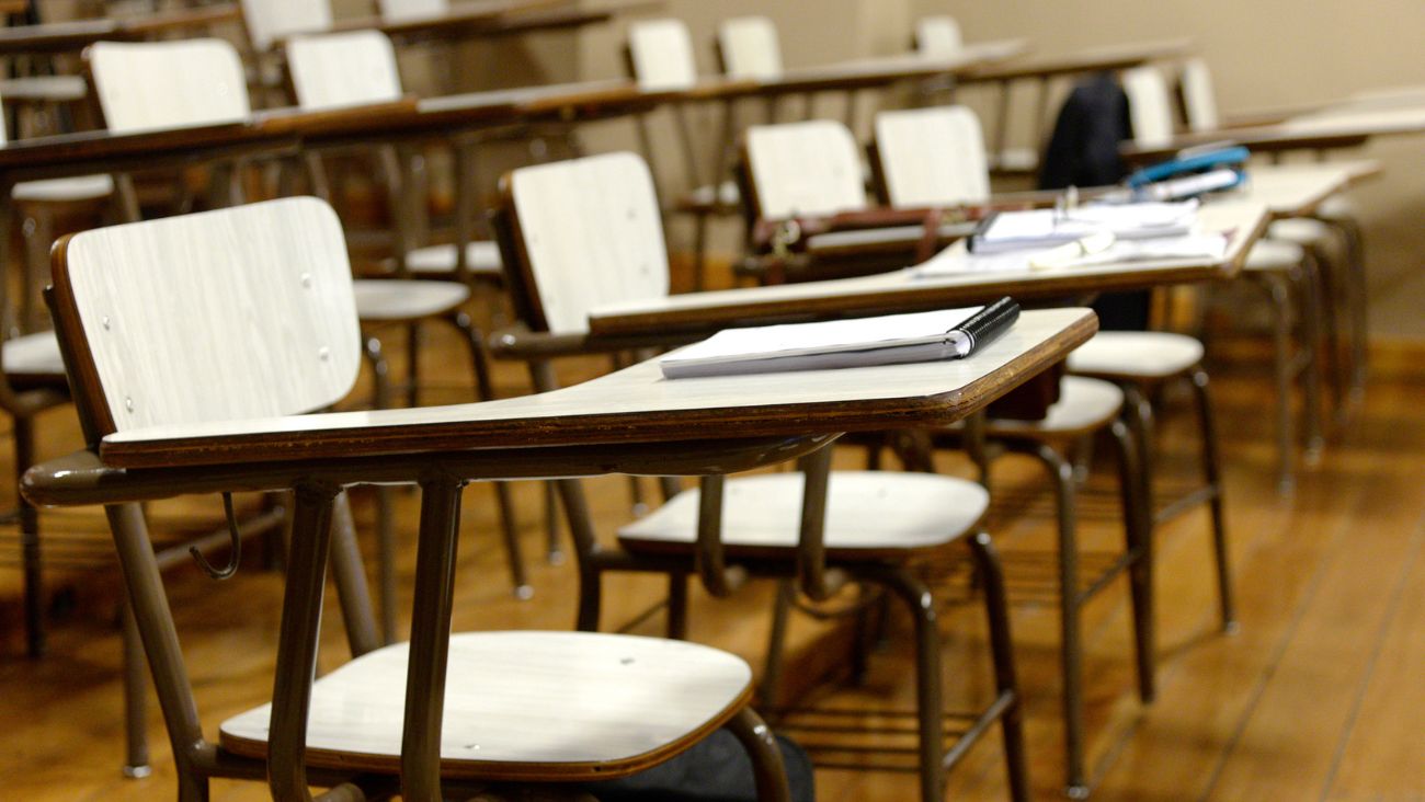 ¡Es oficial! Días en los que habrá cierre de escuelas en marzo 2026