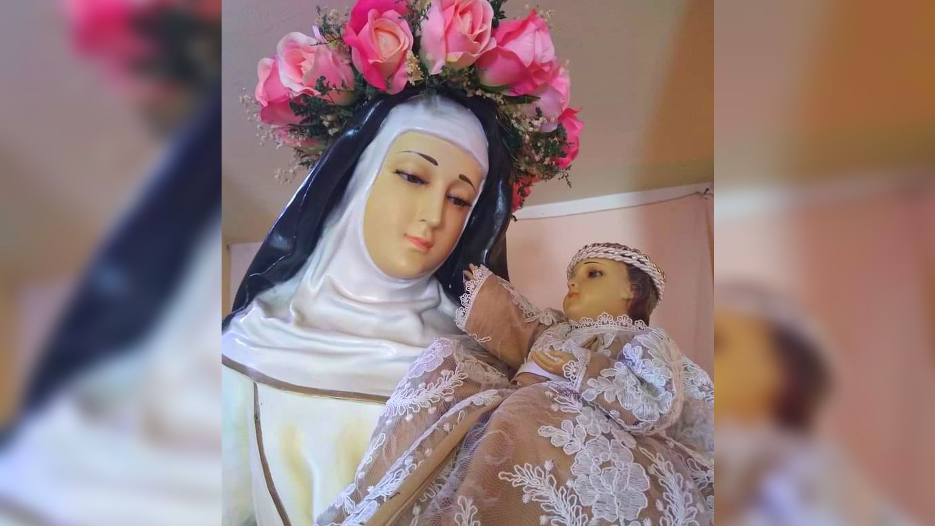 Día de Santa Rosa de Lima 2024 en México ¿Cuándo es la fiesta?
