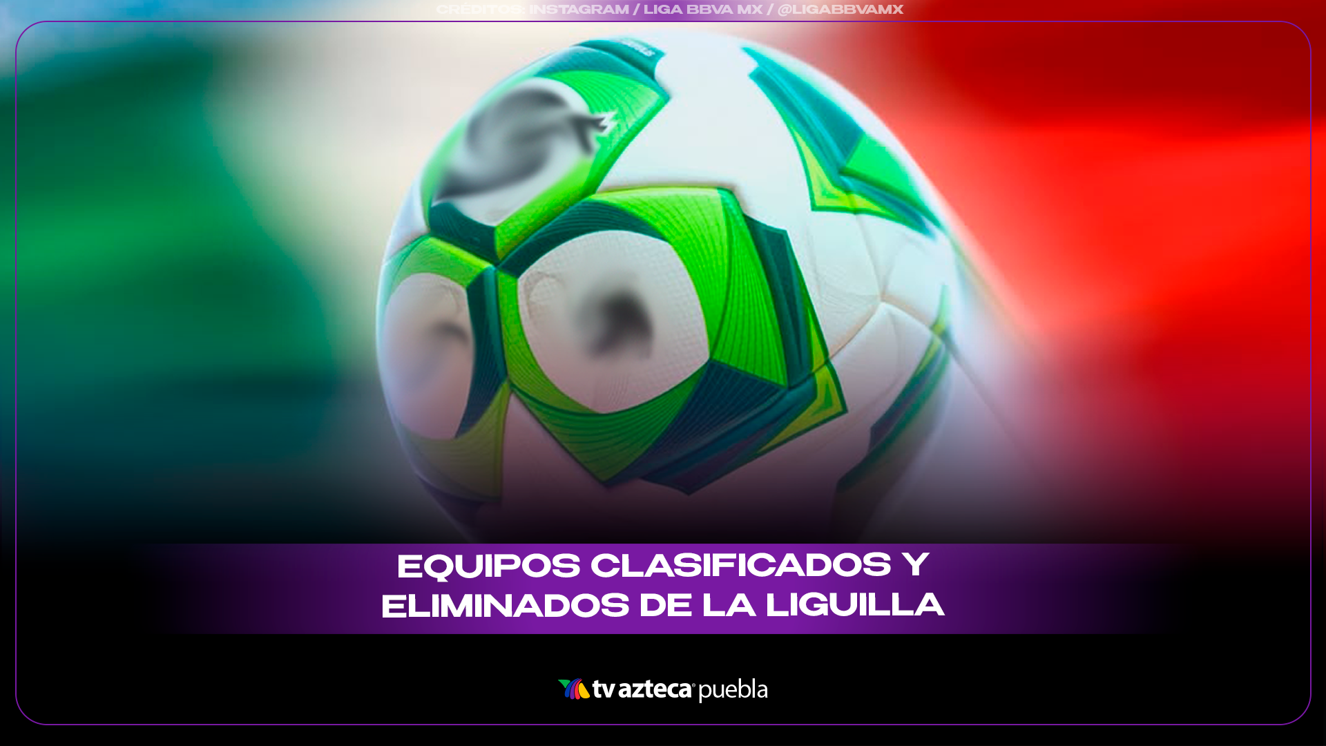 Liguilla del Clausura 2026 queda casi definida con Chivas de Guadalajara, Pumas UNAM y Cruz Azul como protagonistas.