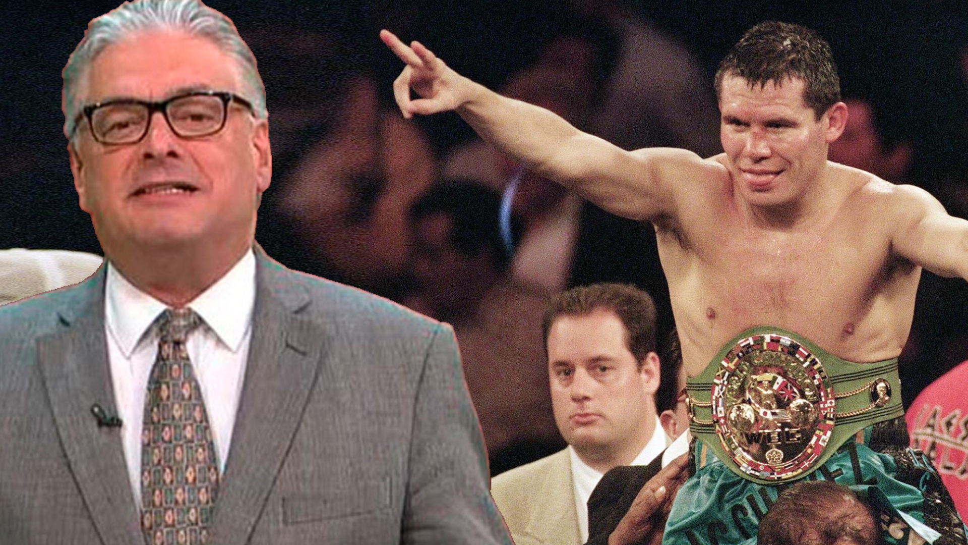 Mejores Boxeadores De Todos Los Tiempos Eduardo Lamazón da su top histórico de mejores boxeadores