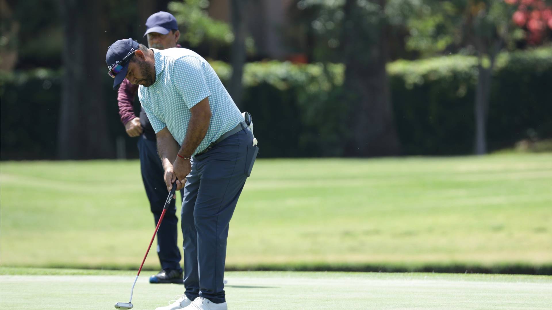 Previa del Abierto del Bajío de la Gira de Golf Profesional