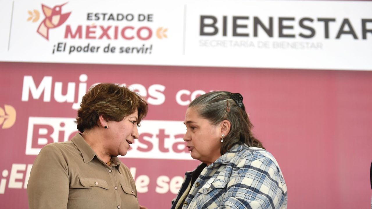 ¿Cuándo caerá el pago triple de Mujeres con Bienestar Edomex 2024?