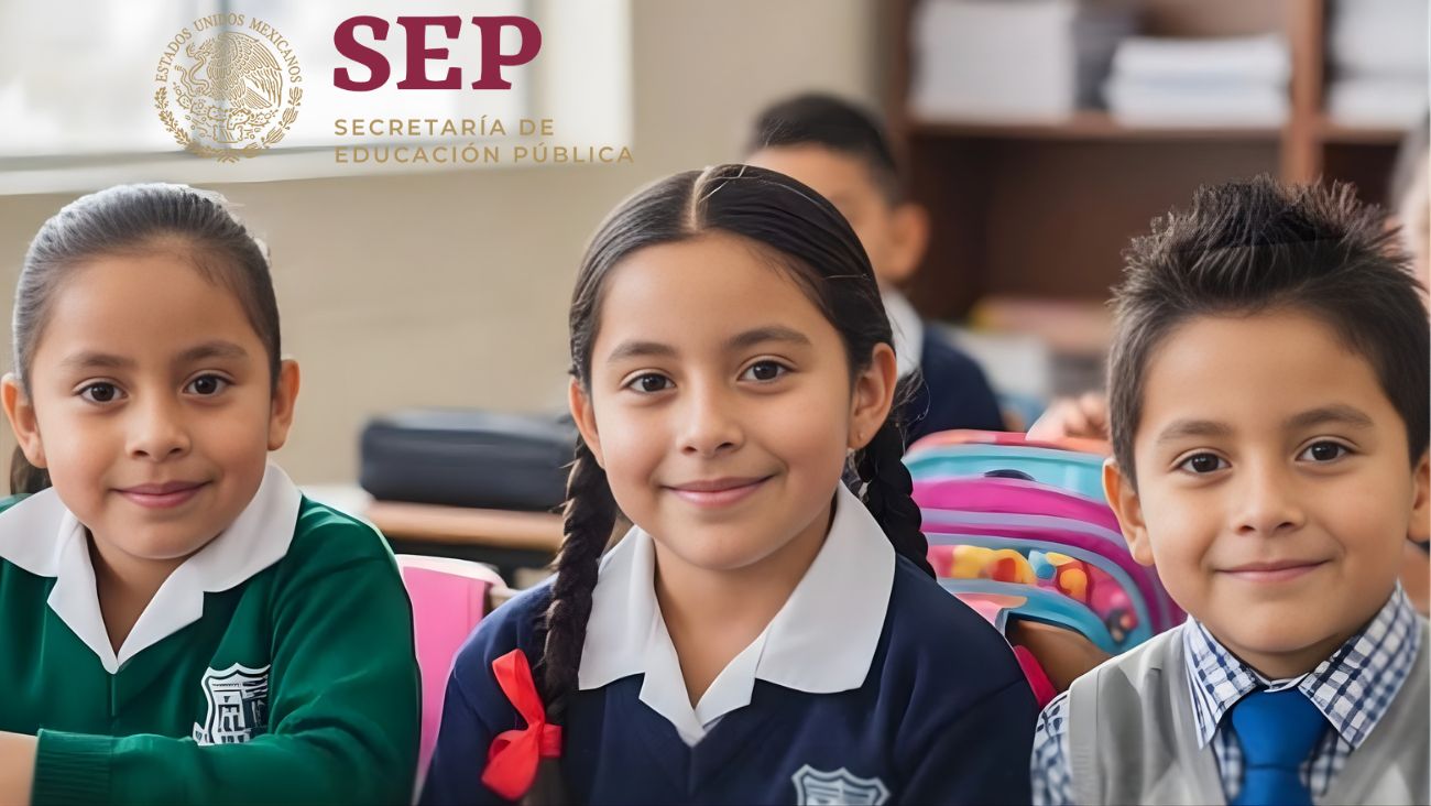 Megapuente de cuatro días: Suspensión de clases SEP en estos estados para primaria y secundaria