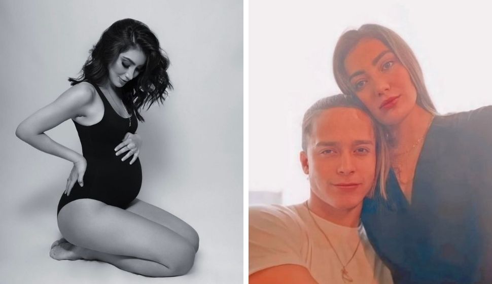 Ernesto Cázares de Exatlón, va a ser papá, ¡su novia está embarazada! - Vimarsana News