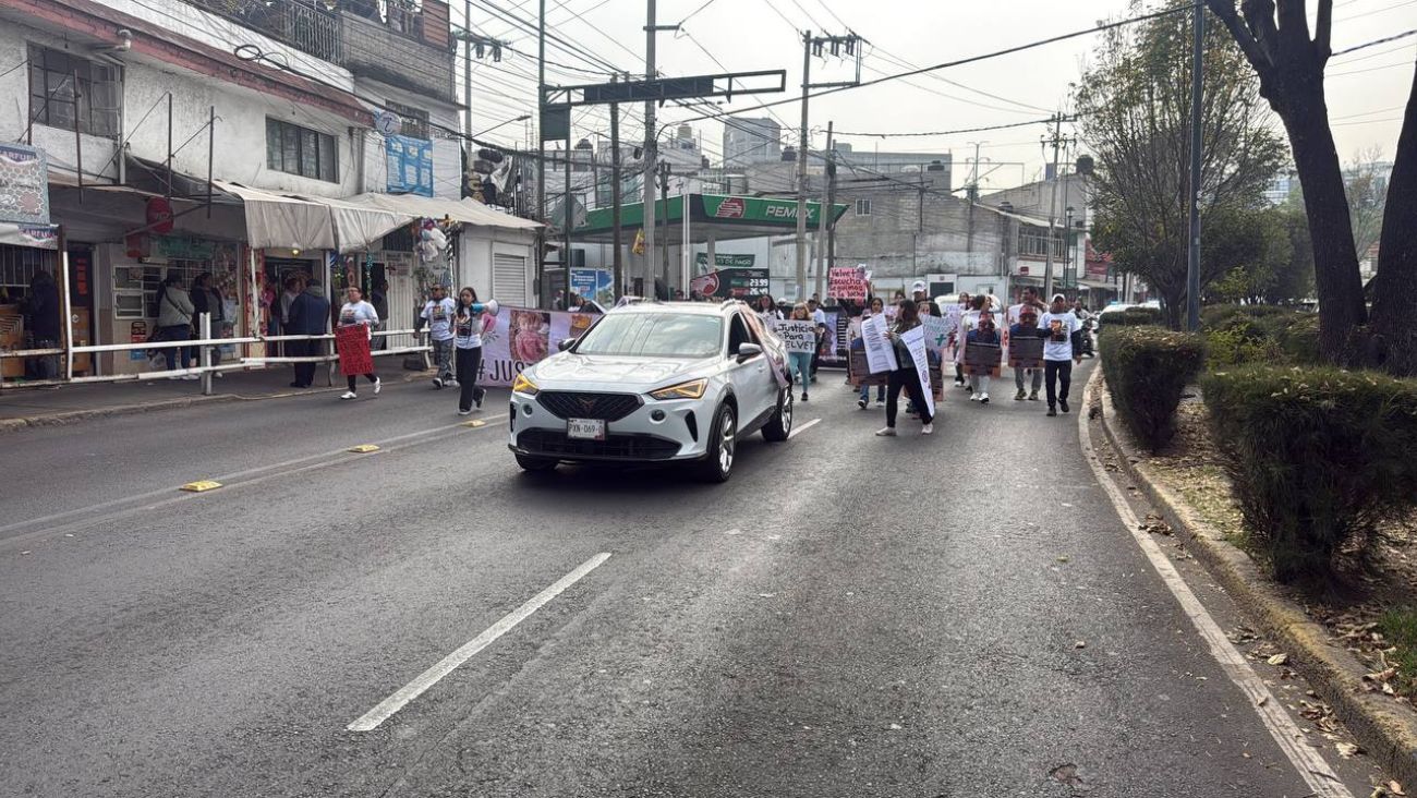 Marchas y rodadas harán que la CDMX se agite este domingo 22 de febrero