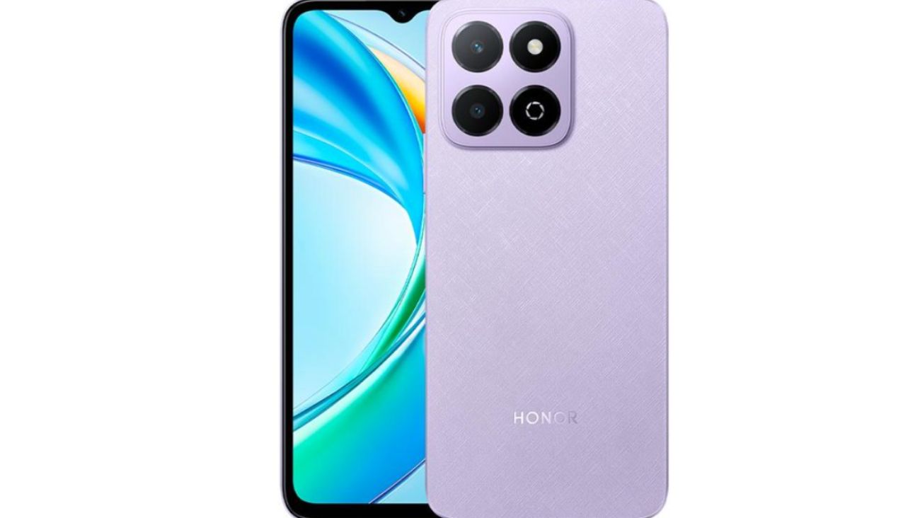 Walmart lanza Honor Play 9A con cámaras al frente y atrás a precio increíble