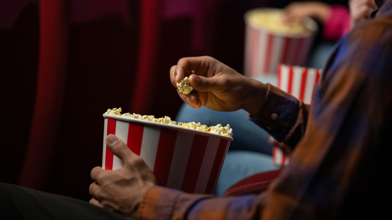 Películas nominadas al Oscar como Pecadores y Kpop Demon Hunters será proyectadas en el cine