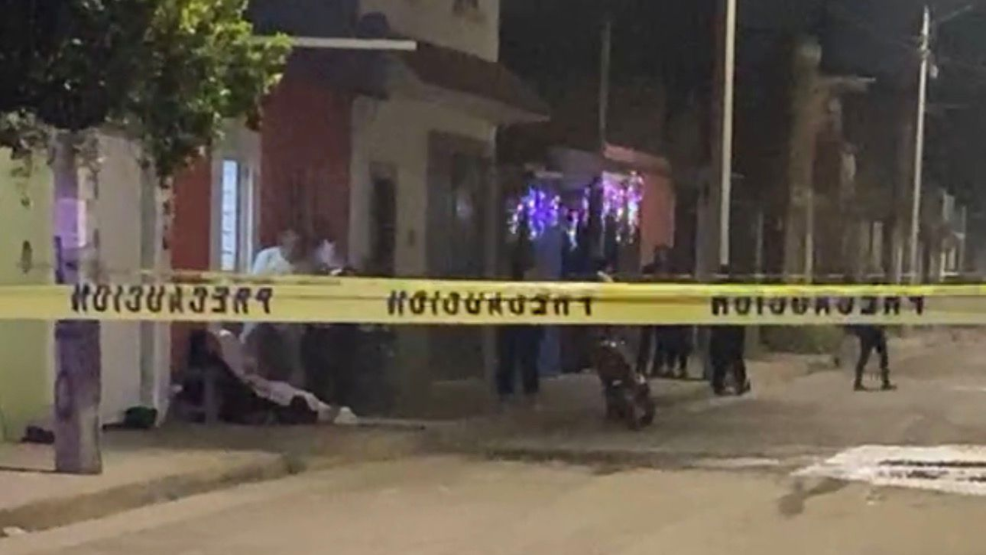 Ataque armado en Irapuato hoy jueves 8 de enero 2026 deja un muerto y ...