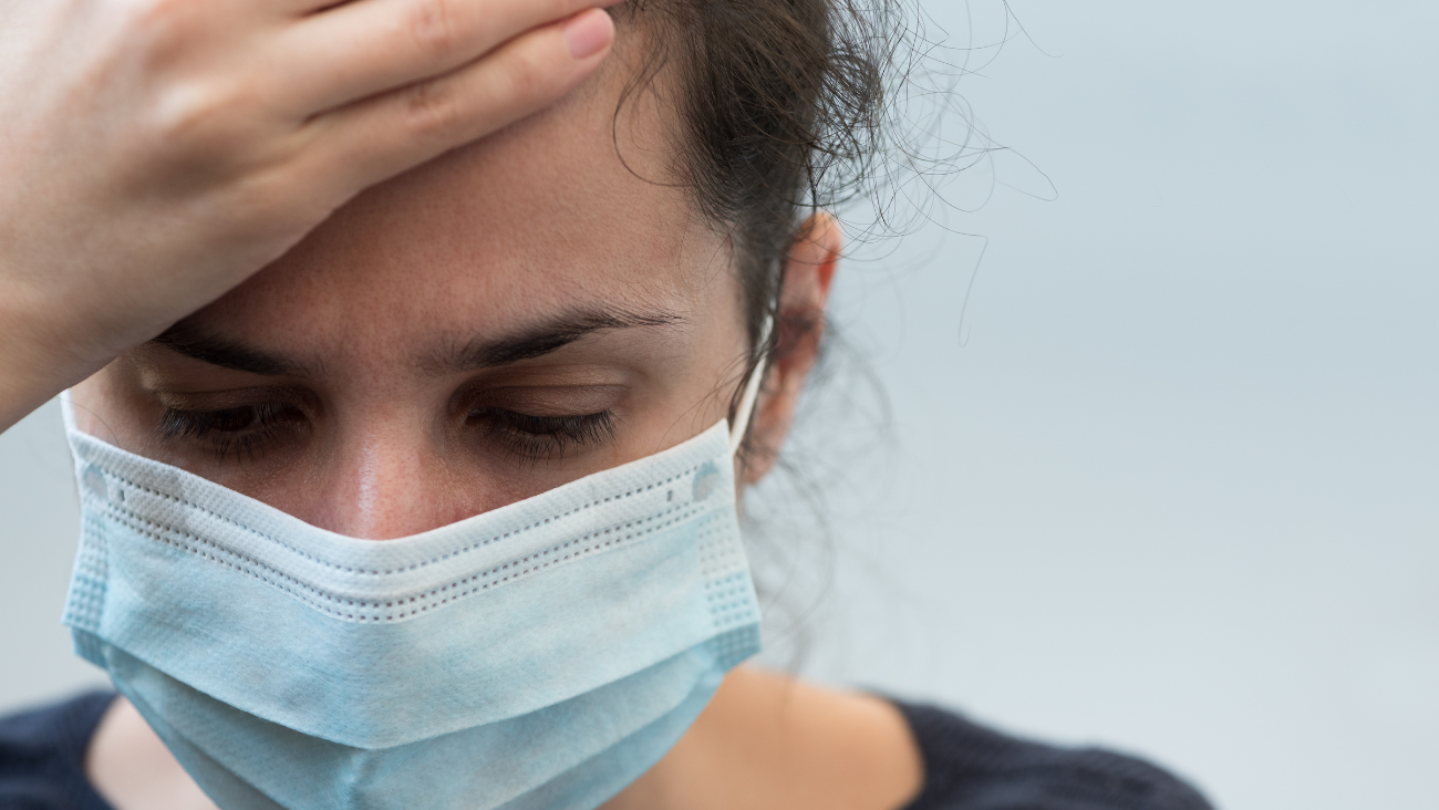 Un virus sin vacuna ni tratamiento se propaga en California y esto es lo que debes saber