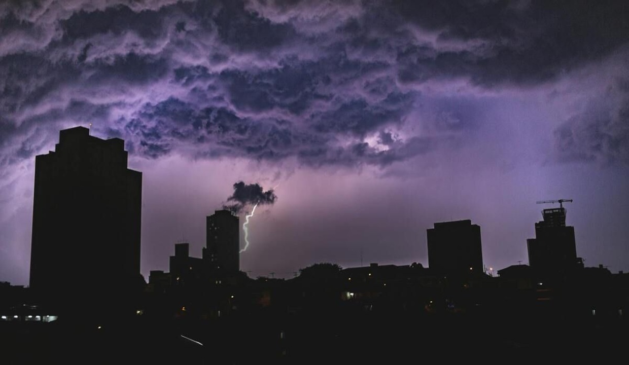 'Tormenta negra': ¿qué es y qué estados de México afectará este 2026?